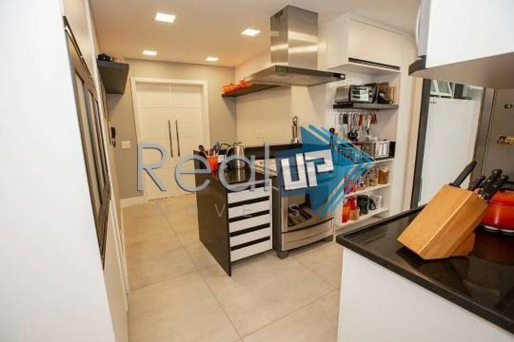 Apartamento, 3 quartos, 130 m² - Foto 3