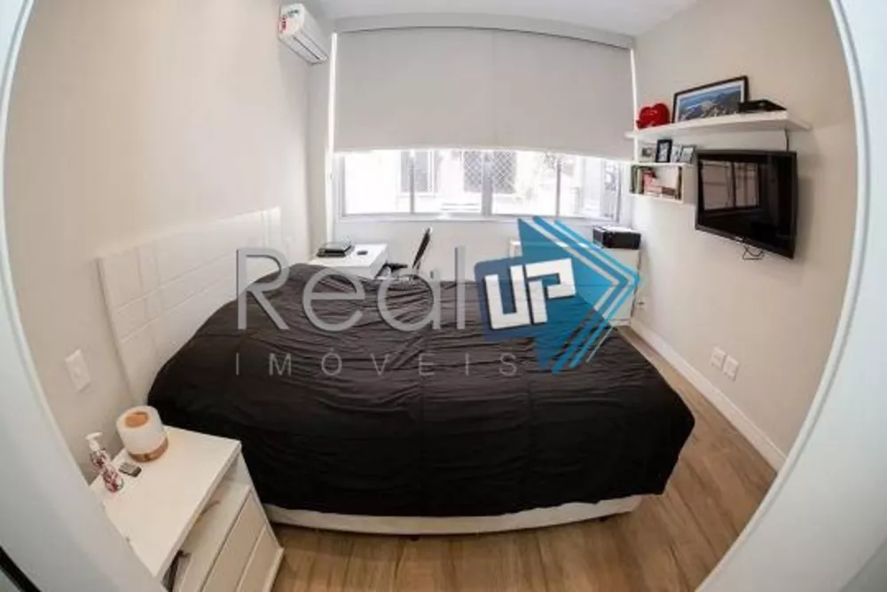 Apartamento, 3 quartos, 130 m² - Foto 9