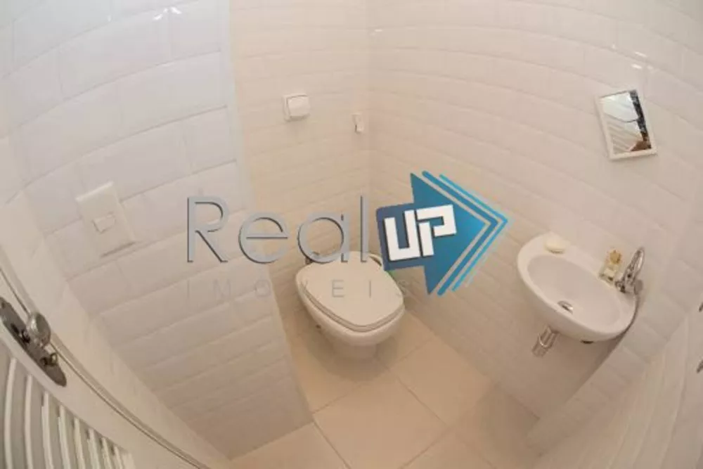 Apartamento, 3 quartos, 130 m² - Foto 19