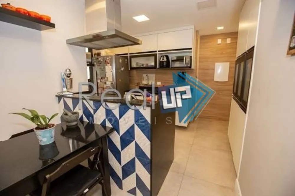 Apartamento, 3 quartos, 130 m² - Foto 11