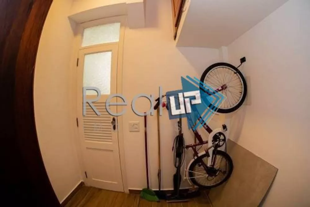 Apartamento, 3 quartos, 130 m² - Foto 8
