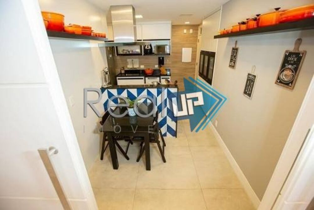 Apartamento, 3 quartos, 130 m² - Foto 43