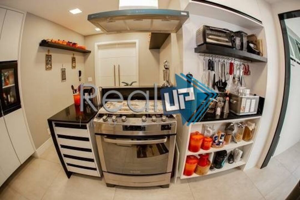 Apartamento, 3 quartos, 130 m² - Foto 39