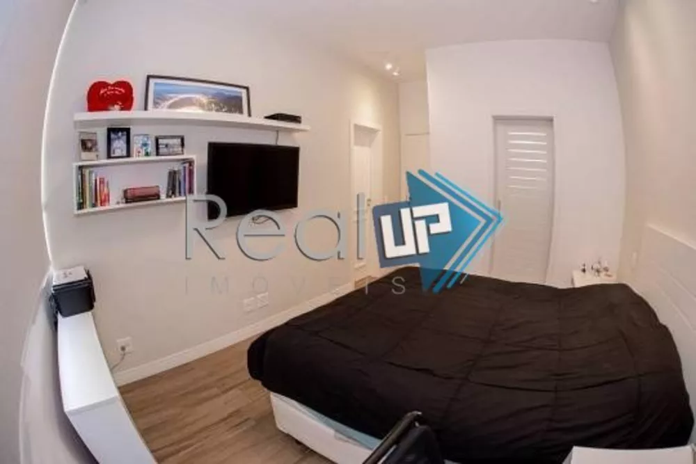 Apartamento, 3 quartos, 130 m² - Foto 30