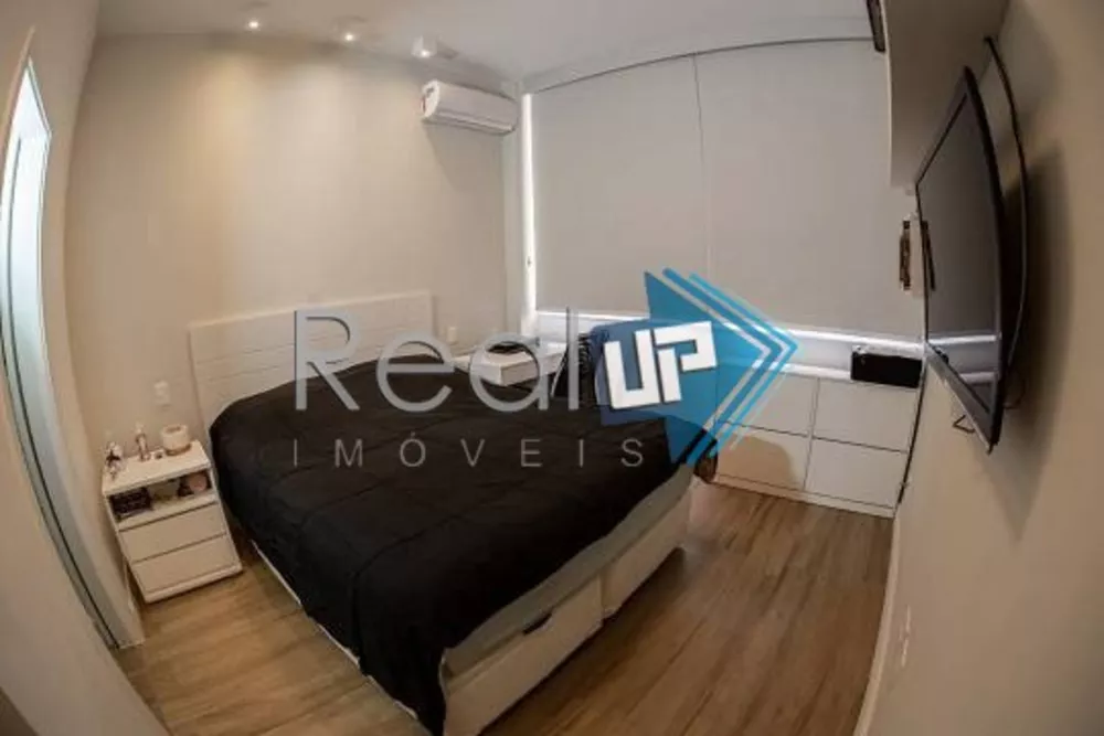 Apartamento, 3 quartos, 130 m² - Foto 31