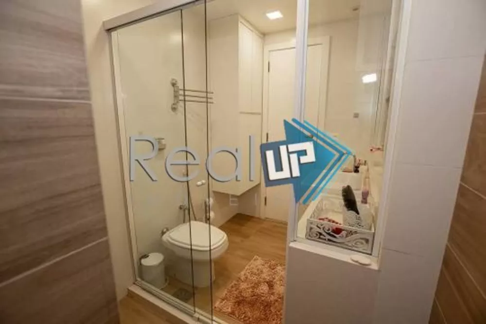 Apartamento, 3 quartos, 130 m² - Foto 10