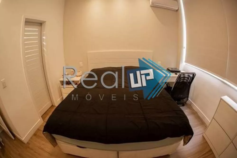 Apartamento, 3 quartos, 130 m² - Foto 23