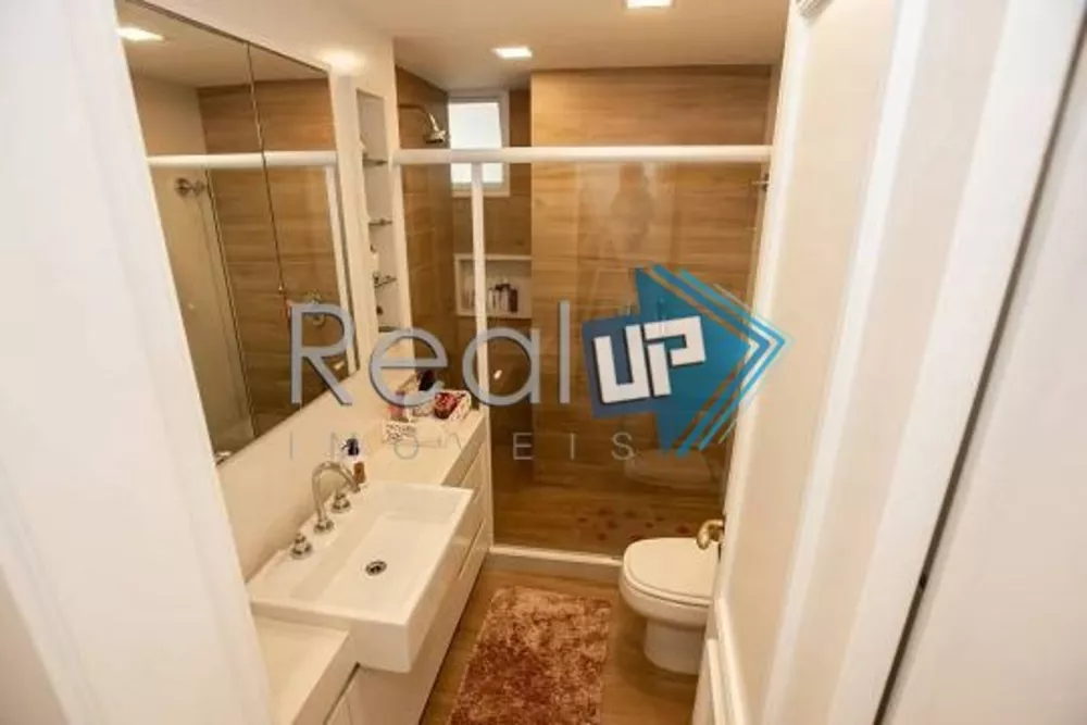 Apartamento, 3 quartos, 130 m² - Foto 6