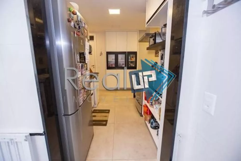 Apartamento, 3 quartos, 130 m² - Foto 13