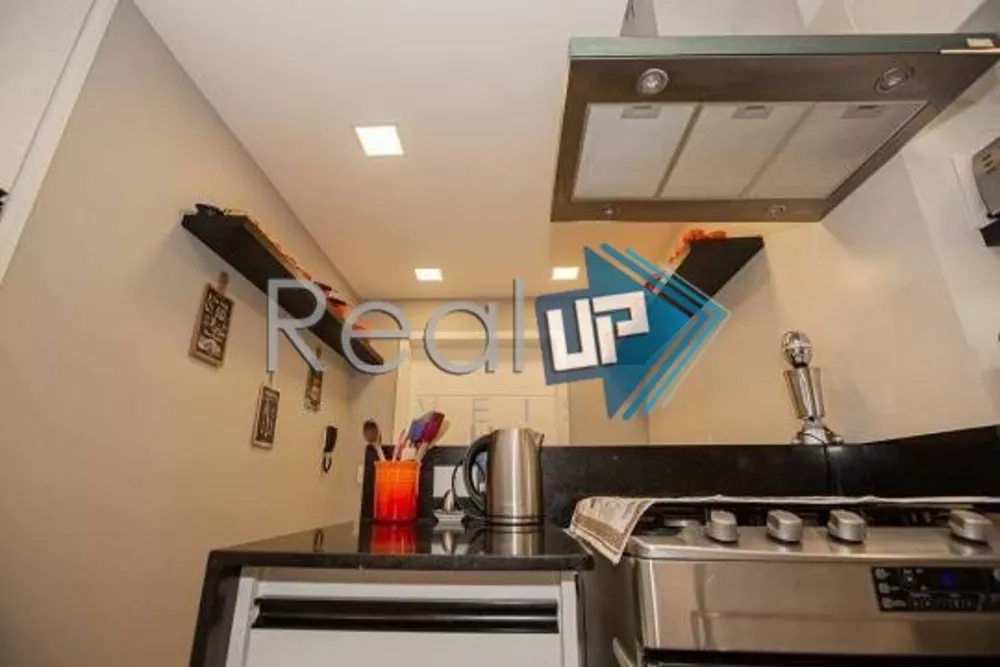 Apartamento, 3 quartos, 130 m² - Foto 5
