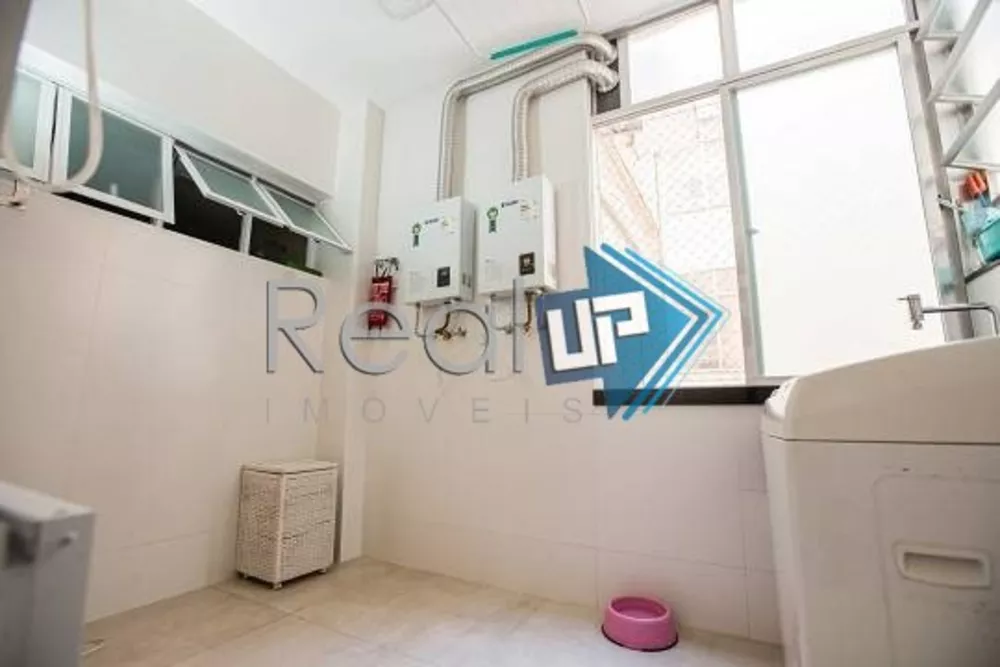 Apartamento, 3 quartos, 130 m² - Foto 33