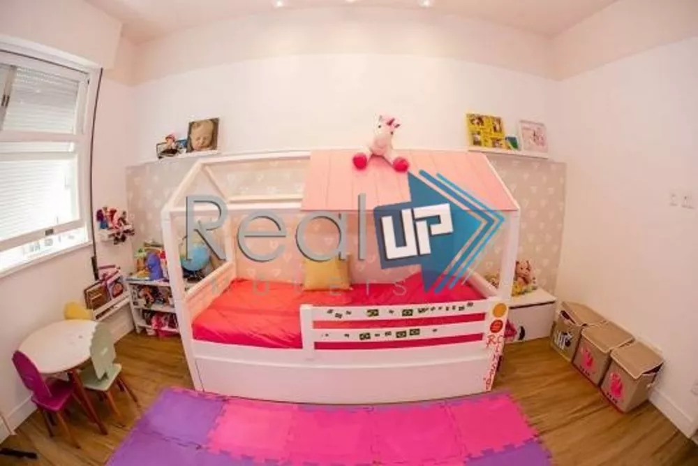 Apartamento, 3 quartos, 130 m² - Foto 35