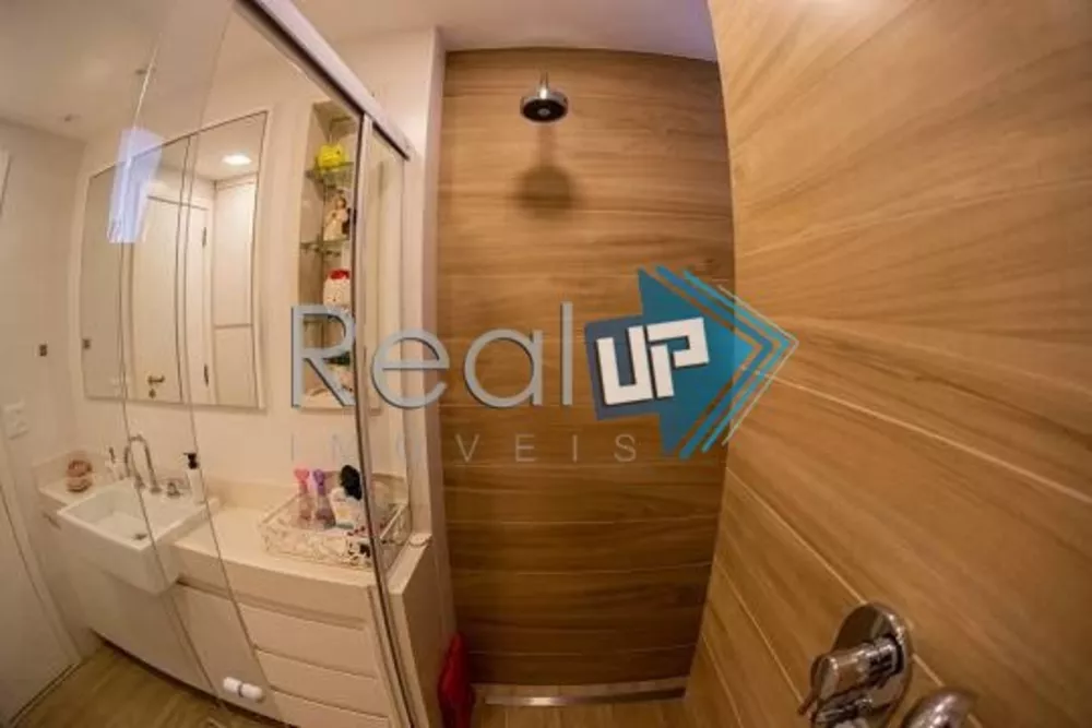 Apartamento, 3 quartos, 130 m² - Foto 17