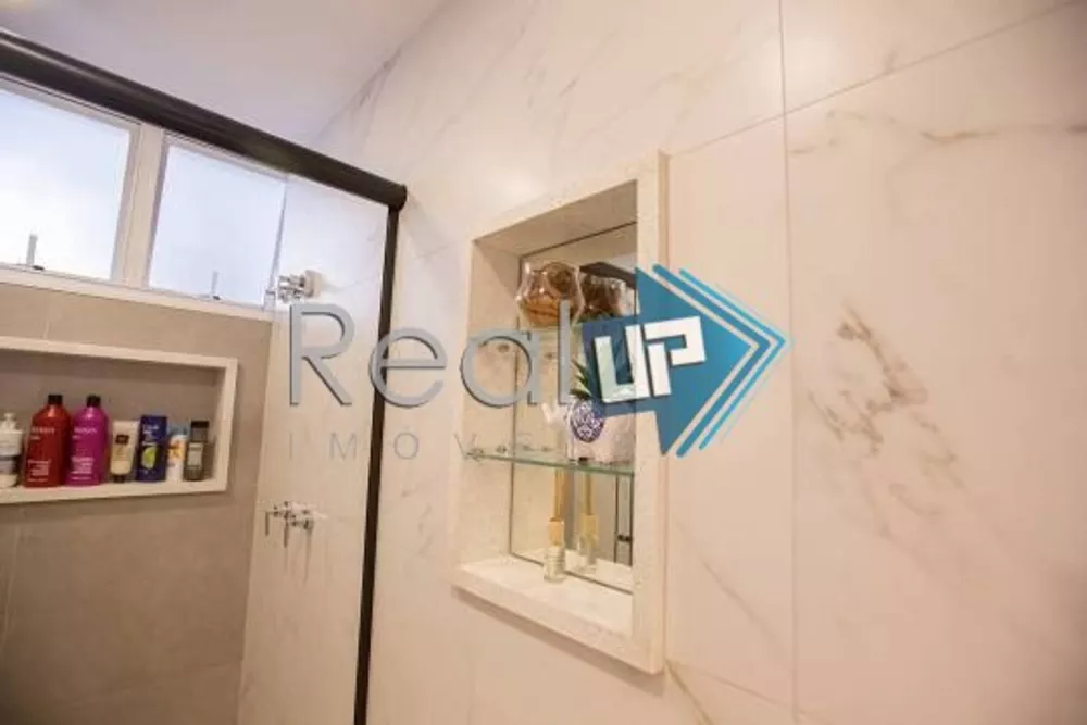 Apartamento, 3 quartos, 130 m² - Foto 32