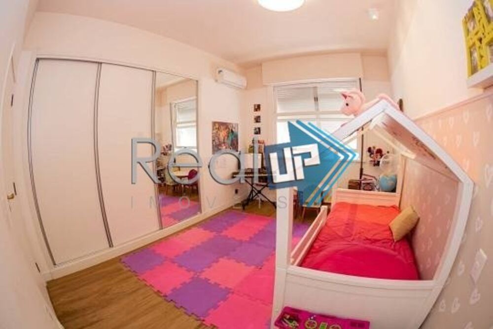 Apartamento, 3 quartos, 130 m² - Foto 41