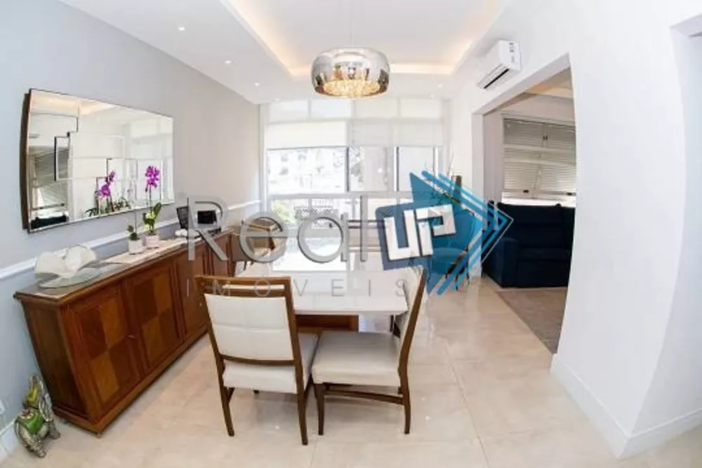 Apartamento, 3 quartos, 130 m² - Foto 25