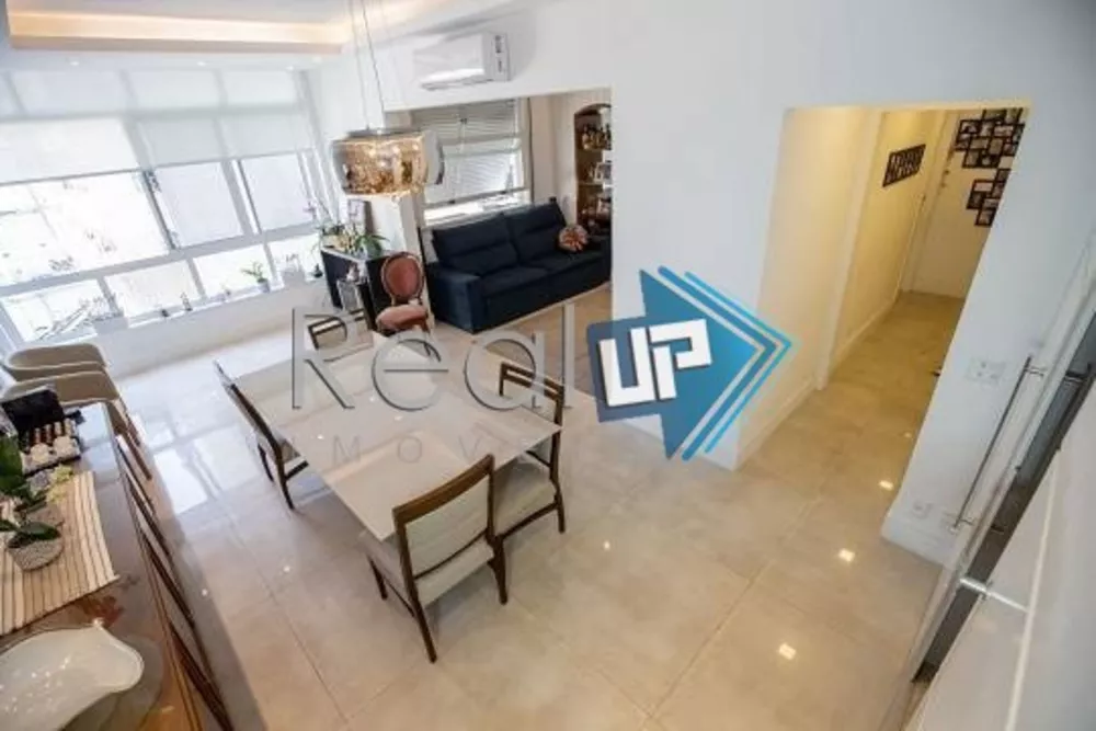 Apartamento, 3 quartos, 130 m² - Foto 26