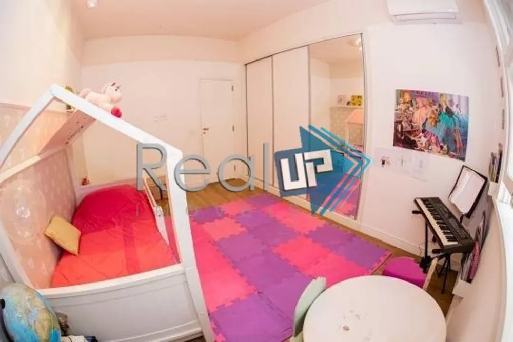 Apartamento, 3 quartos, 130 m² - Foto 34