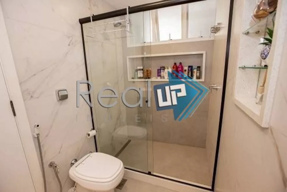 Apartamento, 3 quartos, 130 m² - Foto 24