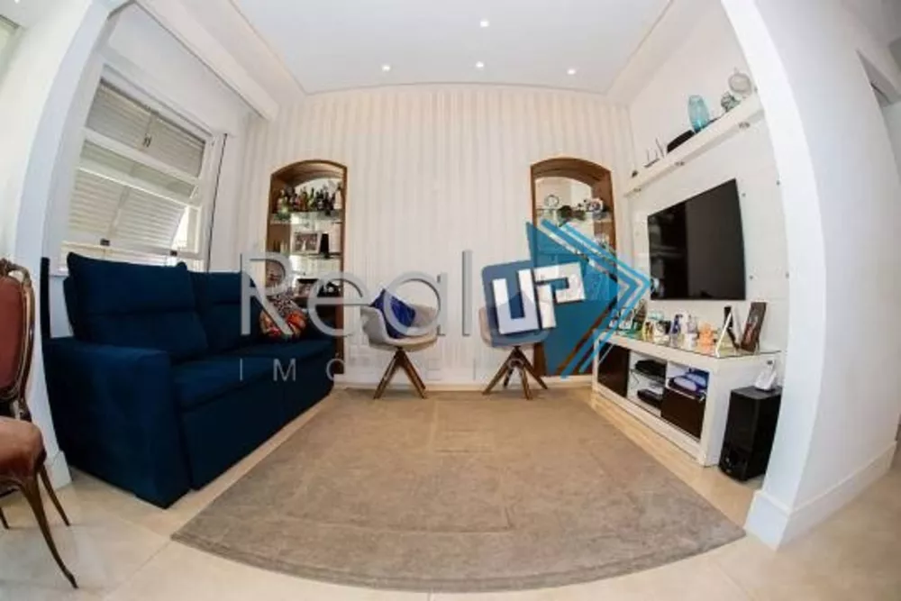 Apartamento, 3 quartos, 130 m² - Foto 16