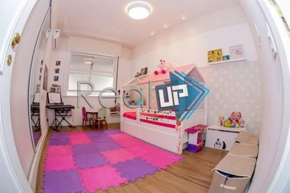 Apartamento, 3 quartos, 130 m² - Foto 12