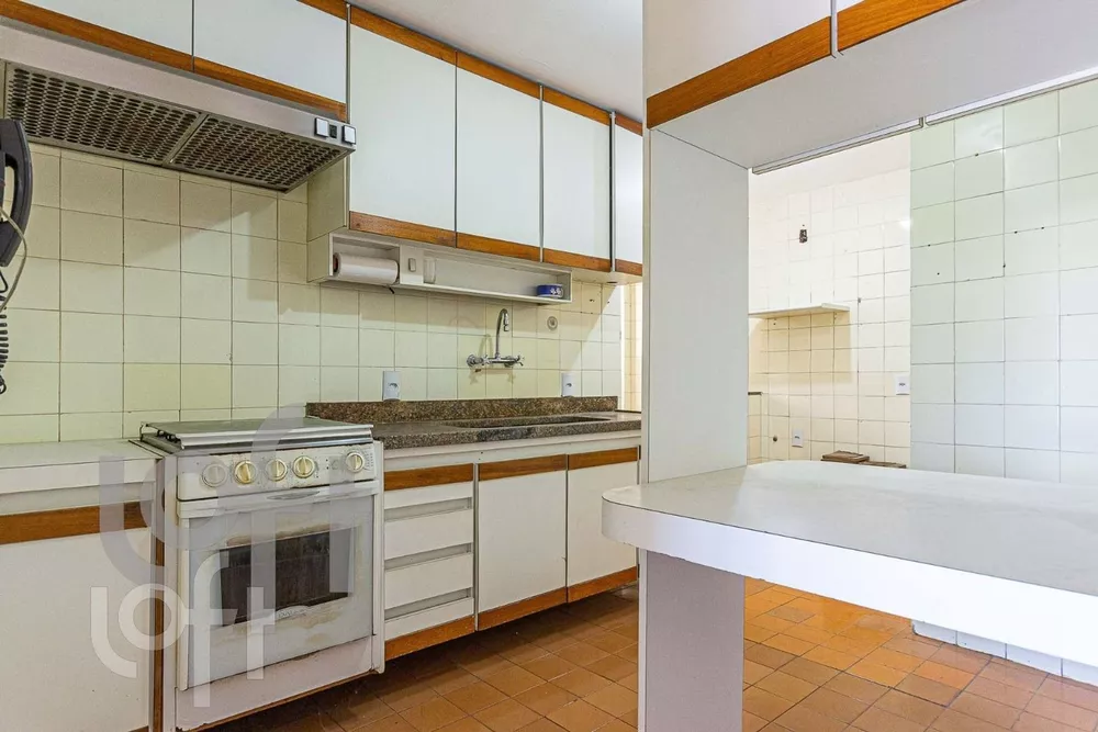 Apartamento à venda com 2 quartos, 77m² - Foto 8