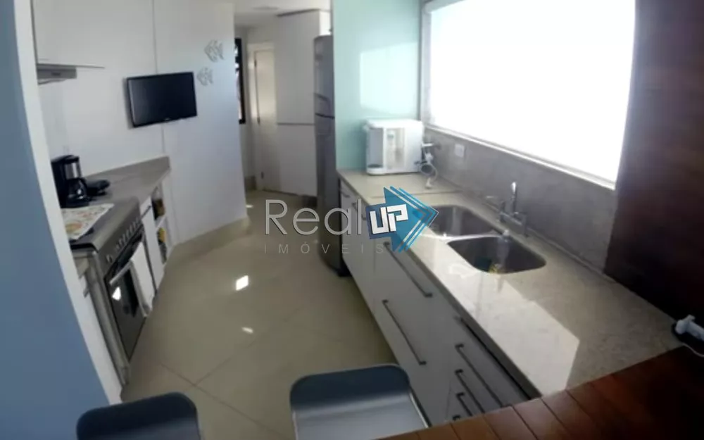 Cobertura, 2 quartos, 298 m² - Foto 20