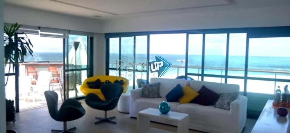 Cobertura, 2 quartos, 298 m² - Foto 8