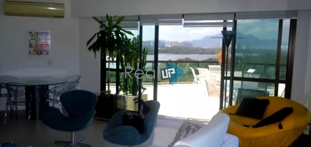 Cobertura, 2 quartos, 298 m² - Foto 13