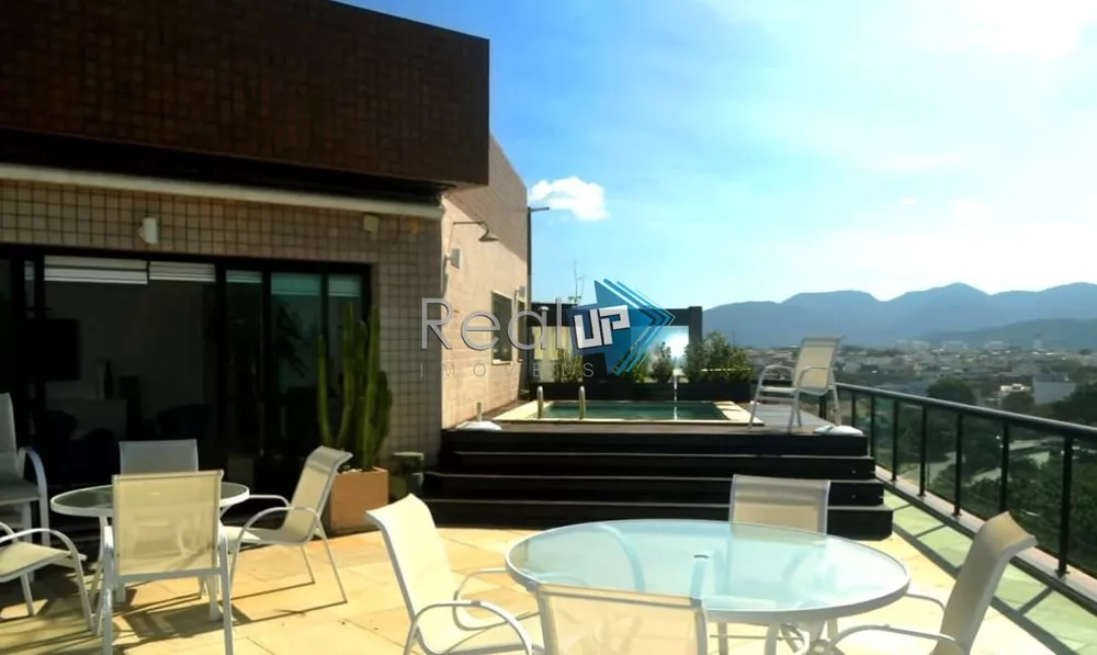 Cobertura, 2 quartos, 298 m² - Foto 7