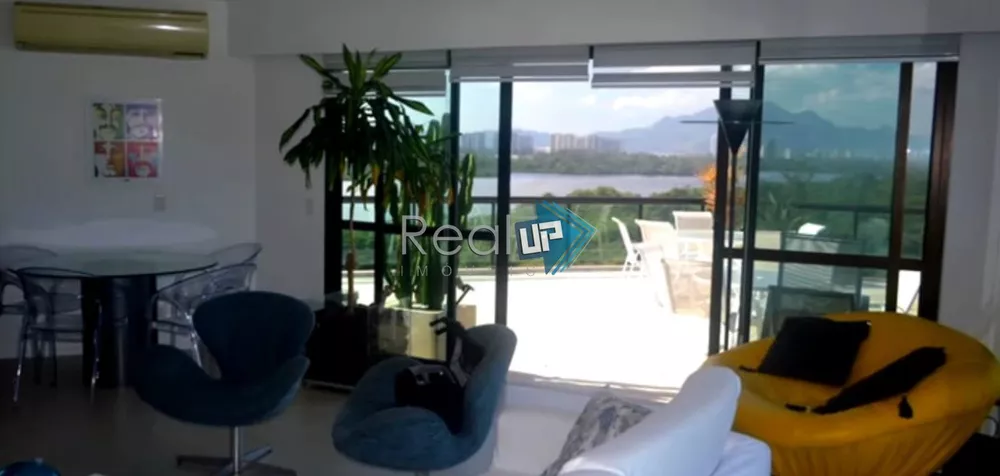 Cobertura, 2 quartos, 298 m² - Foto 41