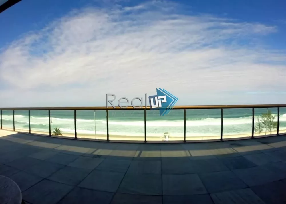 Cobertura, 2 quartos, 298 m² - Foto 5