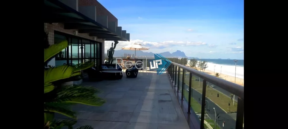Cobertura, 2 quartos, 298 m² - Foto 37
