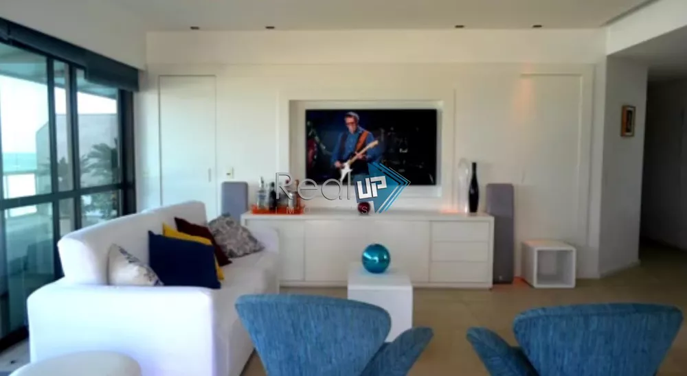 Cobertura, 2 quartos, 298 m² - Foto 9