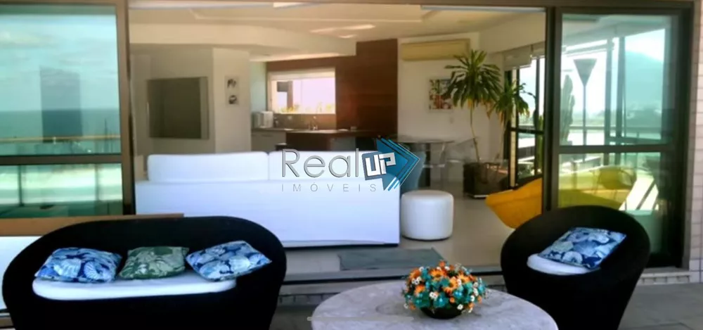 Cobertura, 2 quartos, 298 m² - Foto 28