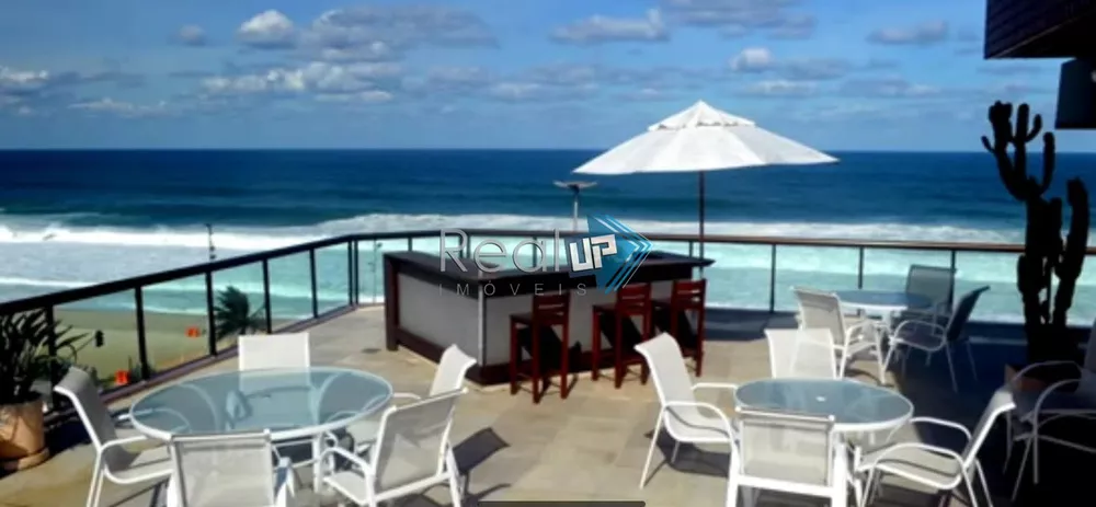 Cobertura, 2 quartos, 298 m² - Foto 1