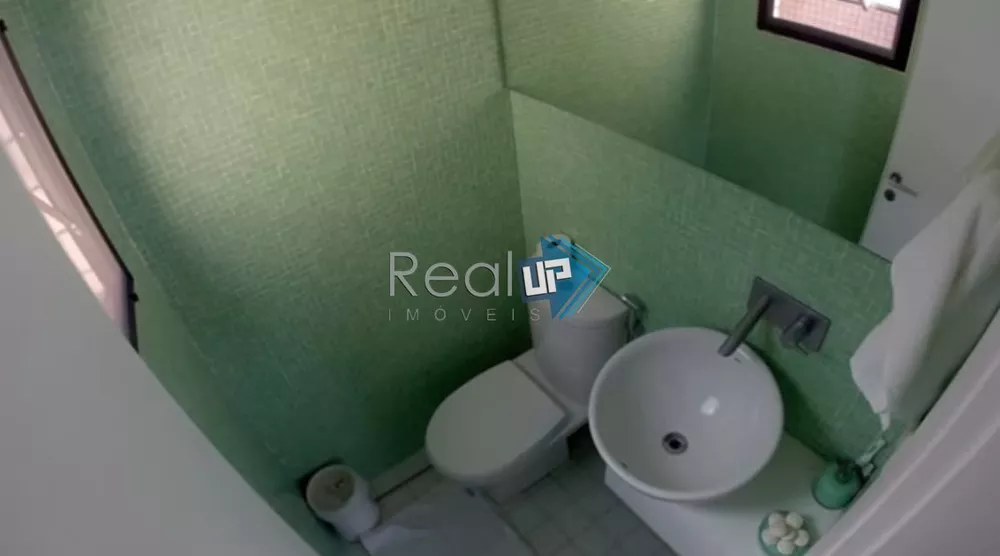 Cobertura, 2 quartos, 298 m² - Foto 22