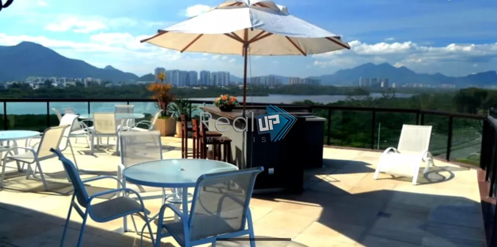 Cobertura, 2 quartos, 298 m² - Foto 6