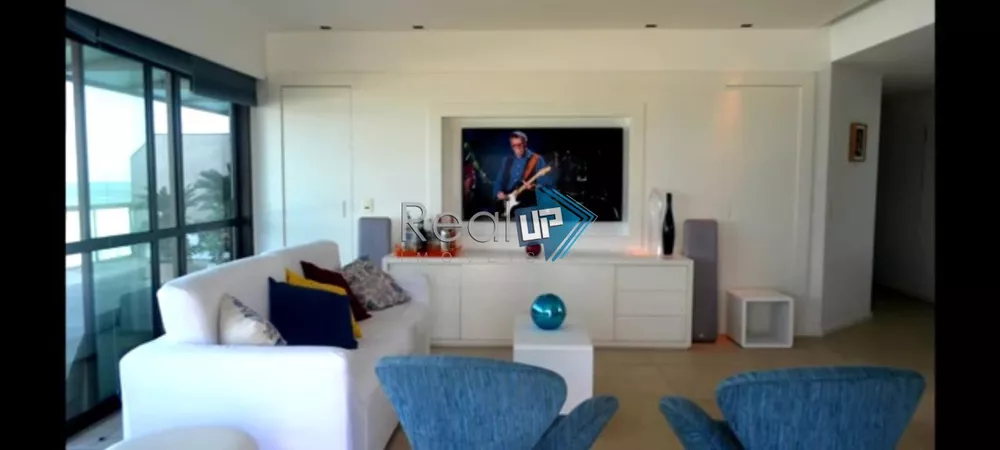 Cobertura, 2 quartos, 298 m² - Foto 14