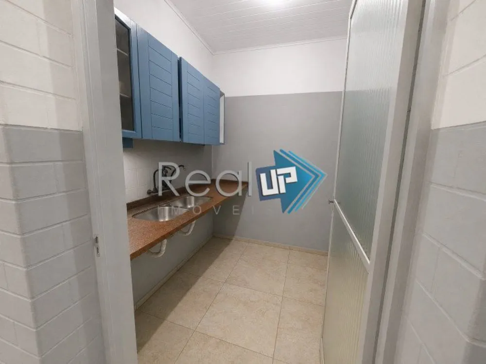 Apartamento, 2 quartos, 95 m² - Foto 17
