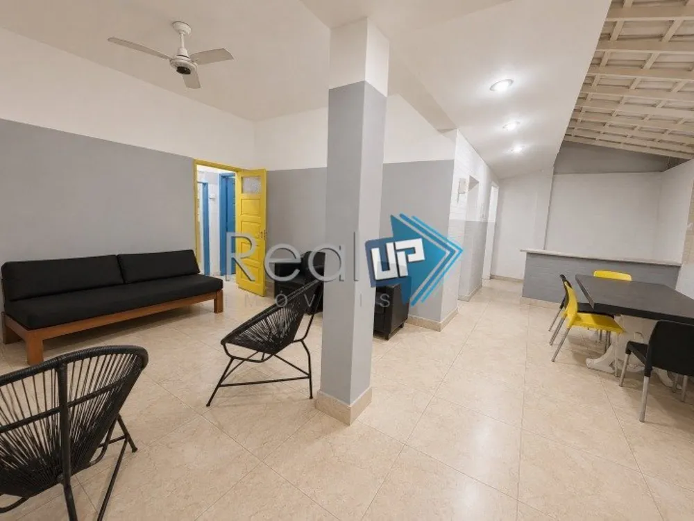 Apartamento, 2 quartos, 95 m² - Foto 2