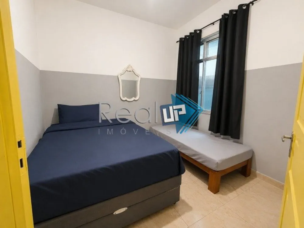 Apartamento, 2 quartos, 95 m² - Foto 8