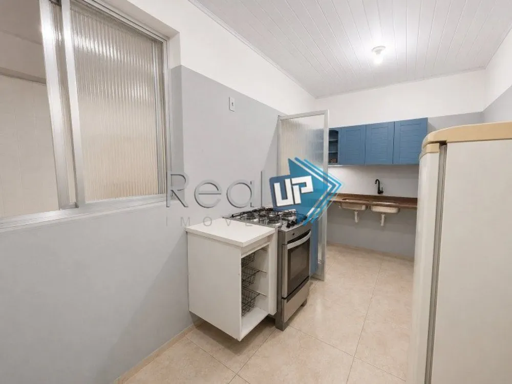 Apartamento, 2 quartos, 95 m² - Foto 13
