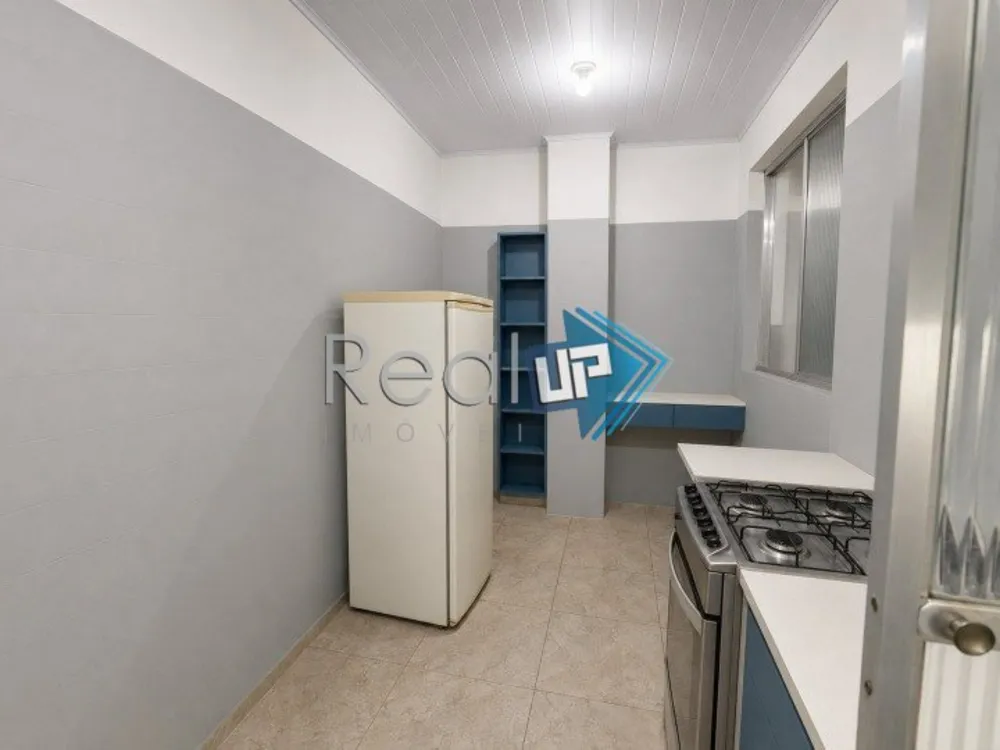 Apartamento, 2 quartos, 95 m² - Foto 12