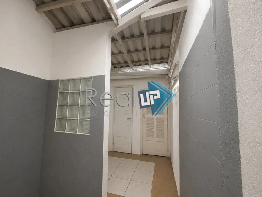 Apartamento, 2 quartos, 95 m² - Foto 6