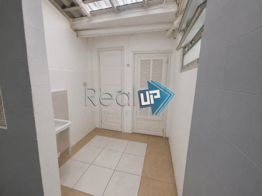 Apartamento, 2 quartos, 95 m² - Foto 4