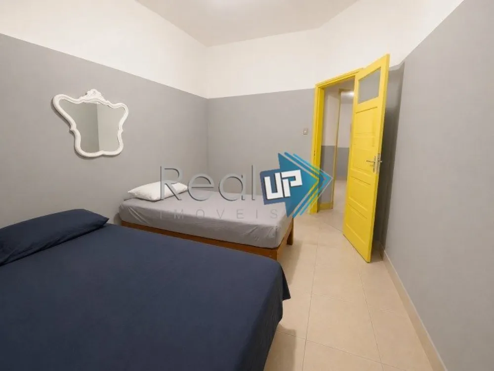 Apartamento, 2 quartos, 95 m² - Foto 7