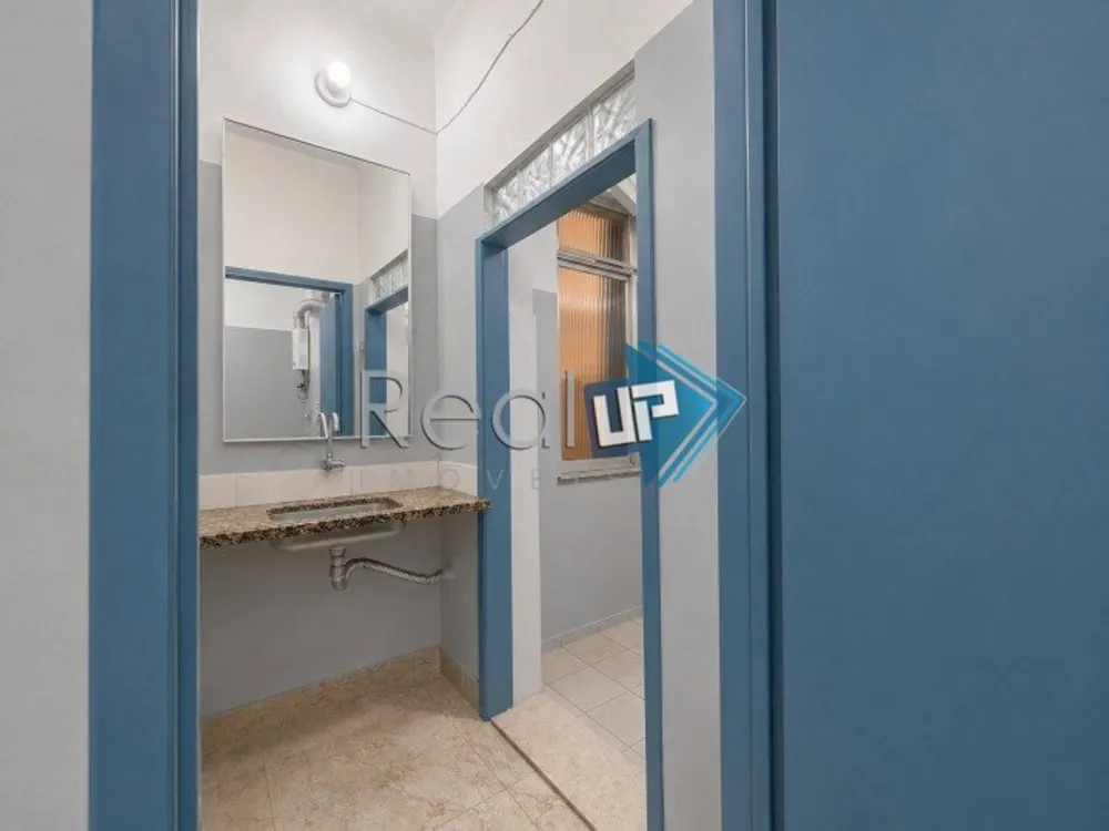 Apartamento, 2 quartos, 95 m² - Foto 20