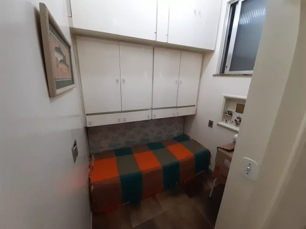 Apartamento à venda com 3 quartos, 97m² - Foto 13