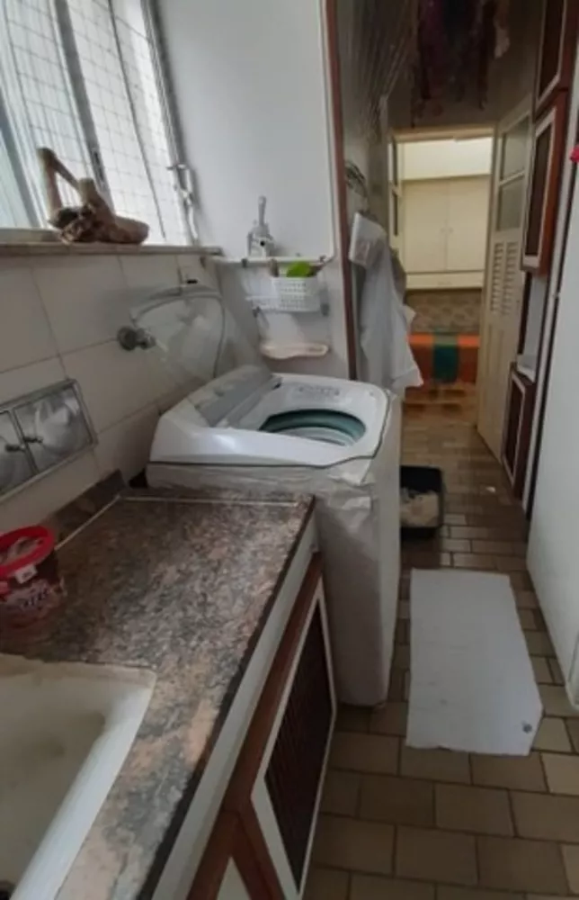 Apartamento à venda com 3 quartos, 97m² - Foto 11